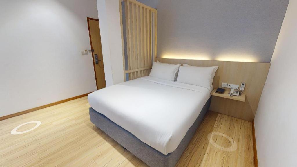 Miyabi Hotel Permas Johor Bahru Exterior photo