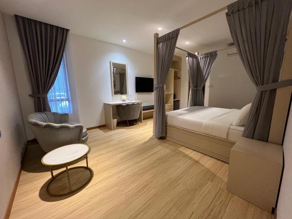 Miyabi Hotel Permas Johor Bahru Exterior photo