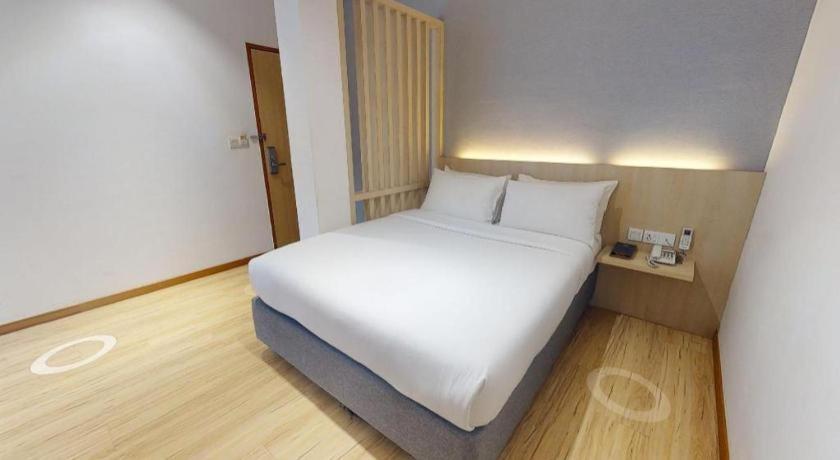 Miyabi Hotel Permas Johor Bahru Exterior photo