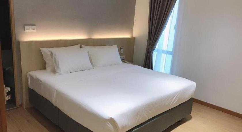 Miyabi Hotel Permas Johor Bahru Exterior photo