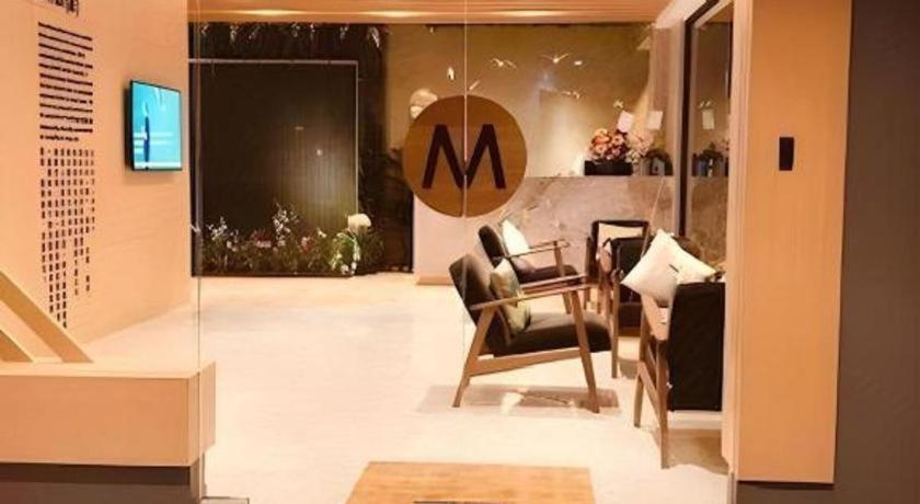 Miyabi Hotel Permas Johor Bahru Exterior photo