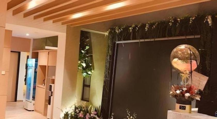 Miyabi Hotel Permas Johor Bahru Exterior photo