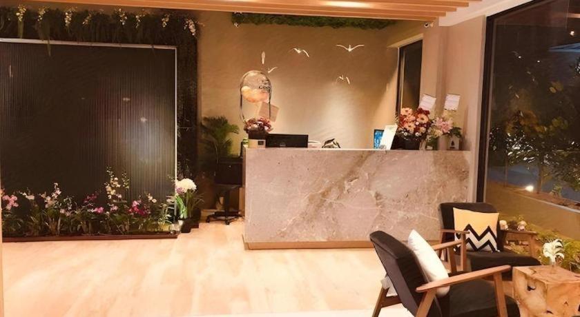Miyabi Hotel Permas Johor Bahru Exterior photo