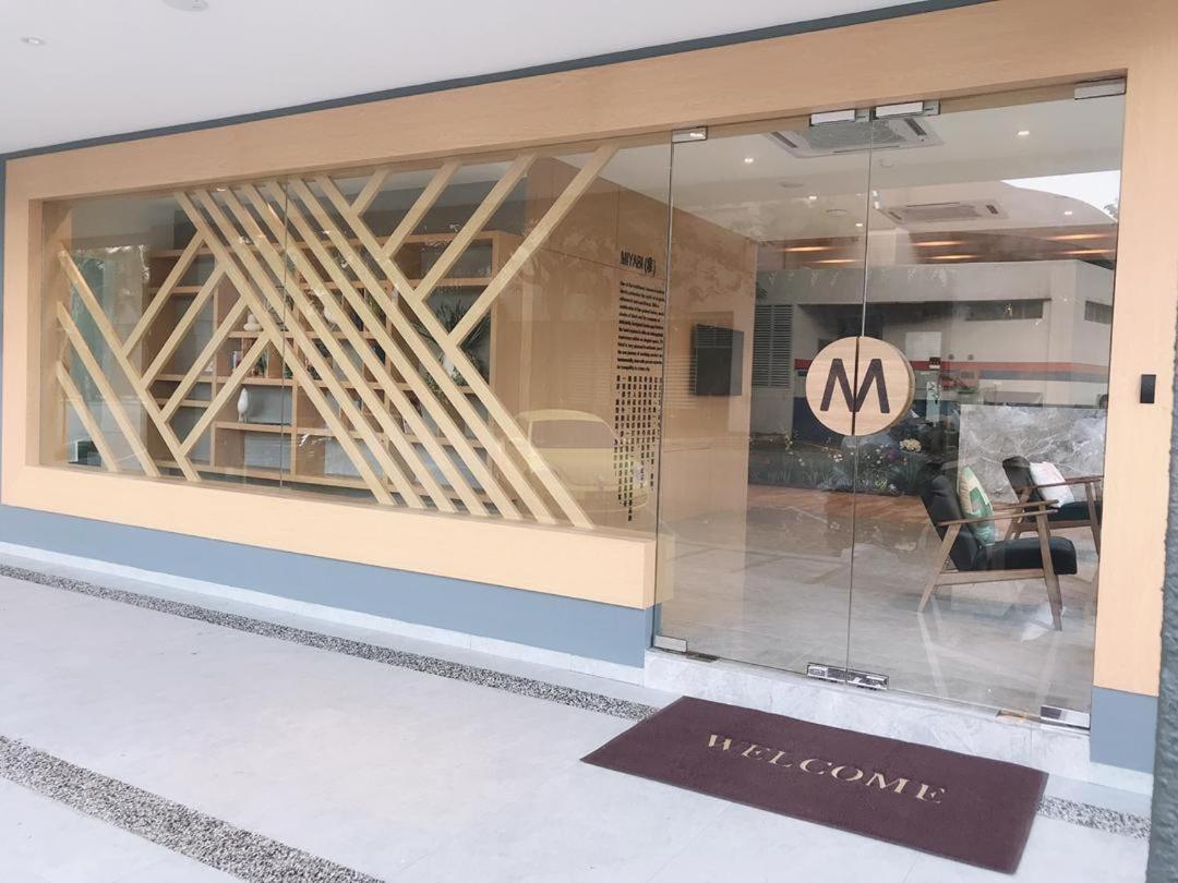 Miyabi Hotel Permas Johor Bahru Exterior photo