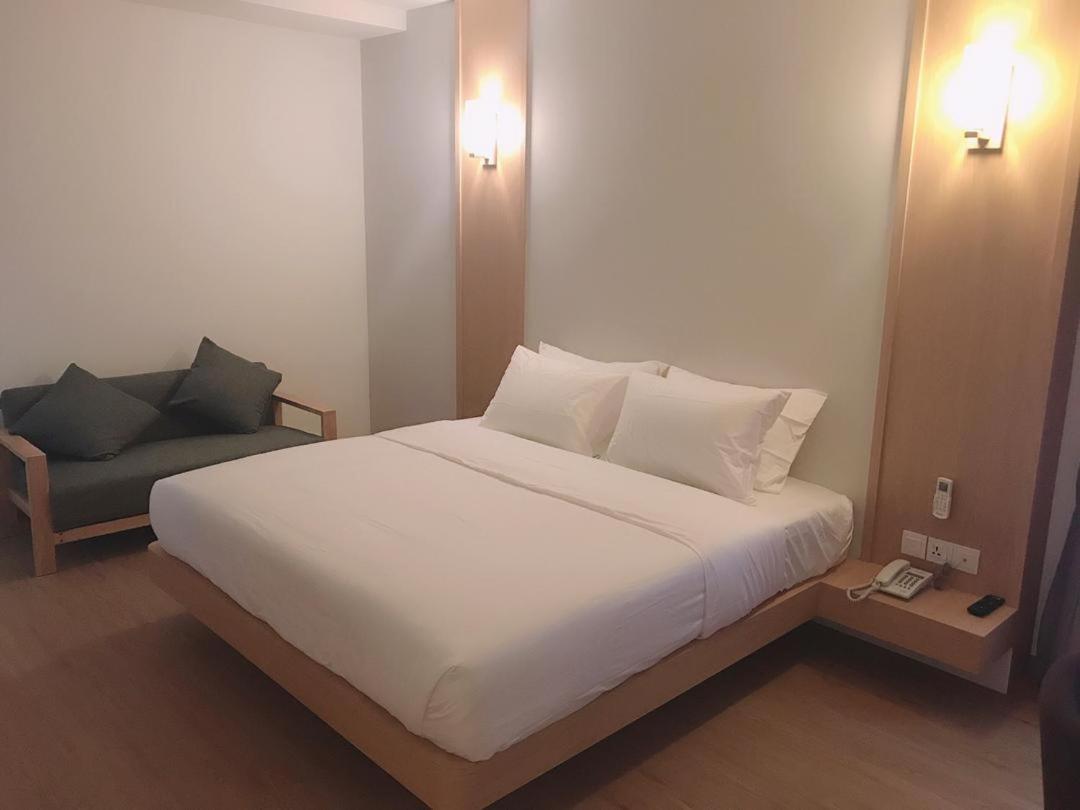 Miyabi Hotel Permas Johor Bahru Exterior photo