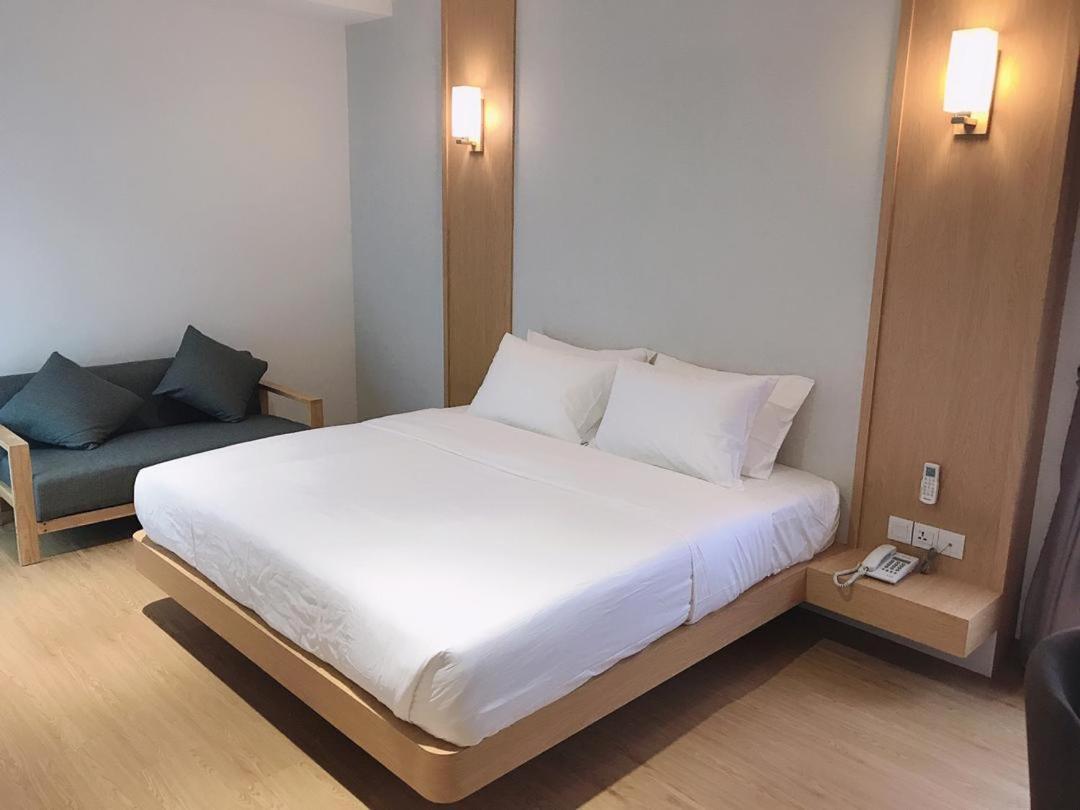 Miyabi Hotel Permas Johor Bahru Exterior photo